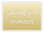 Liaising with Investors