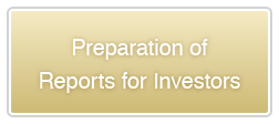 Preparation of Reports for Investors